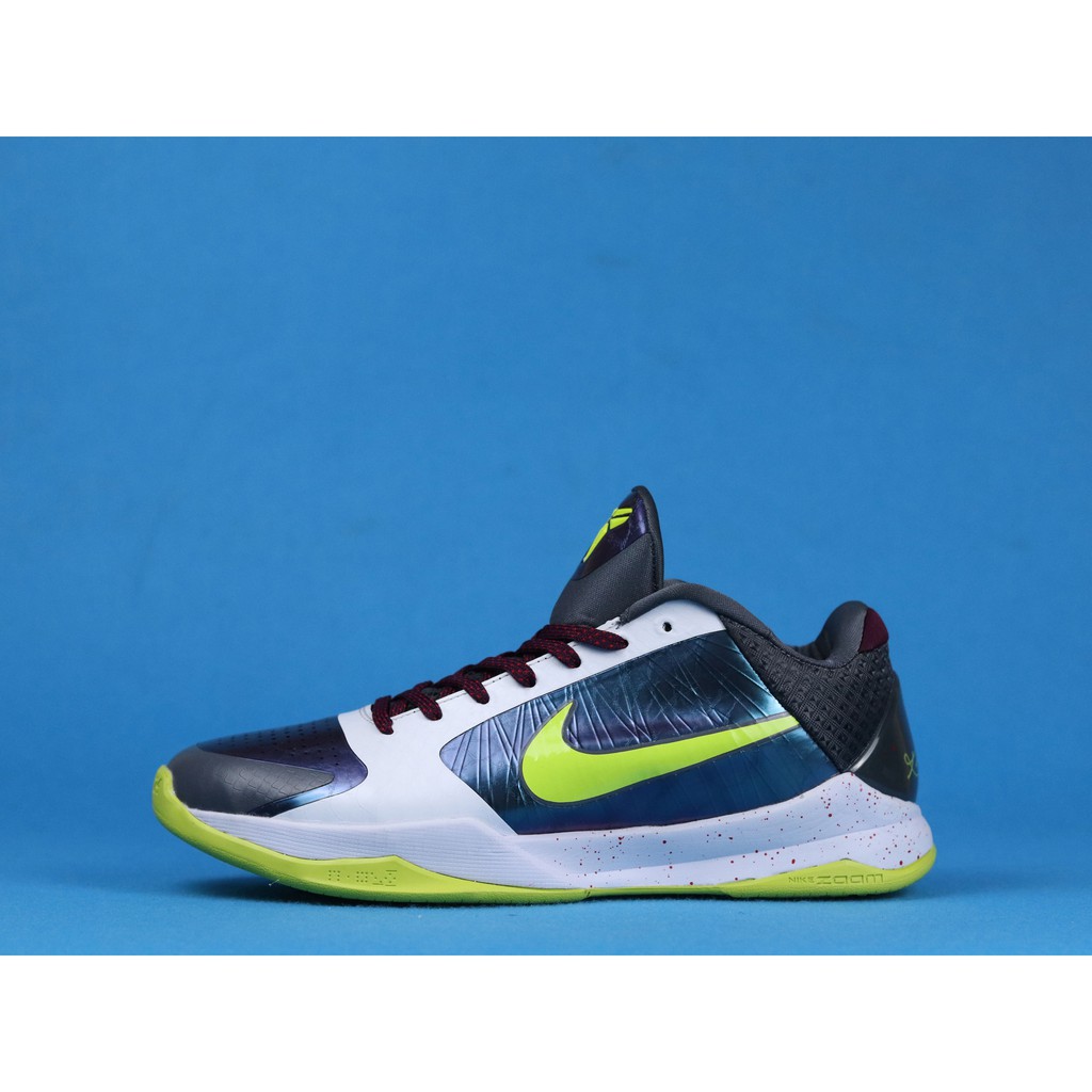 kobe 5 low