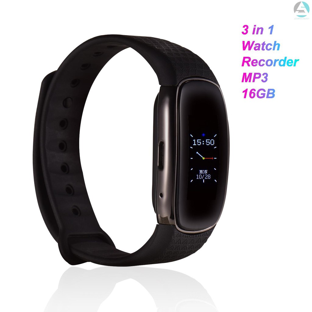 voice activated music