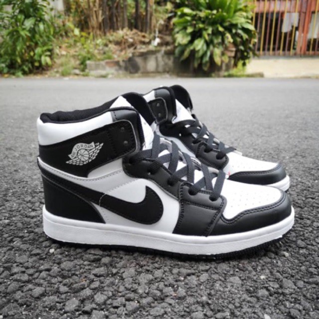 nike jordan high cut