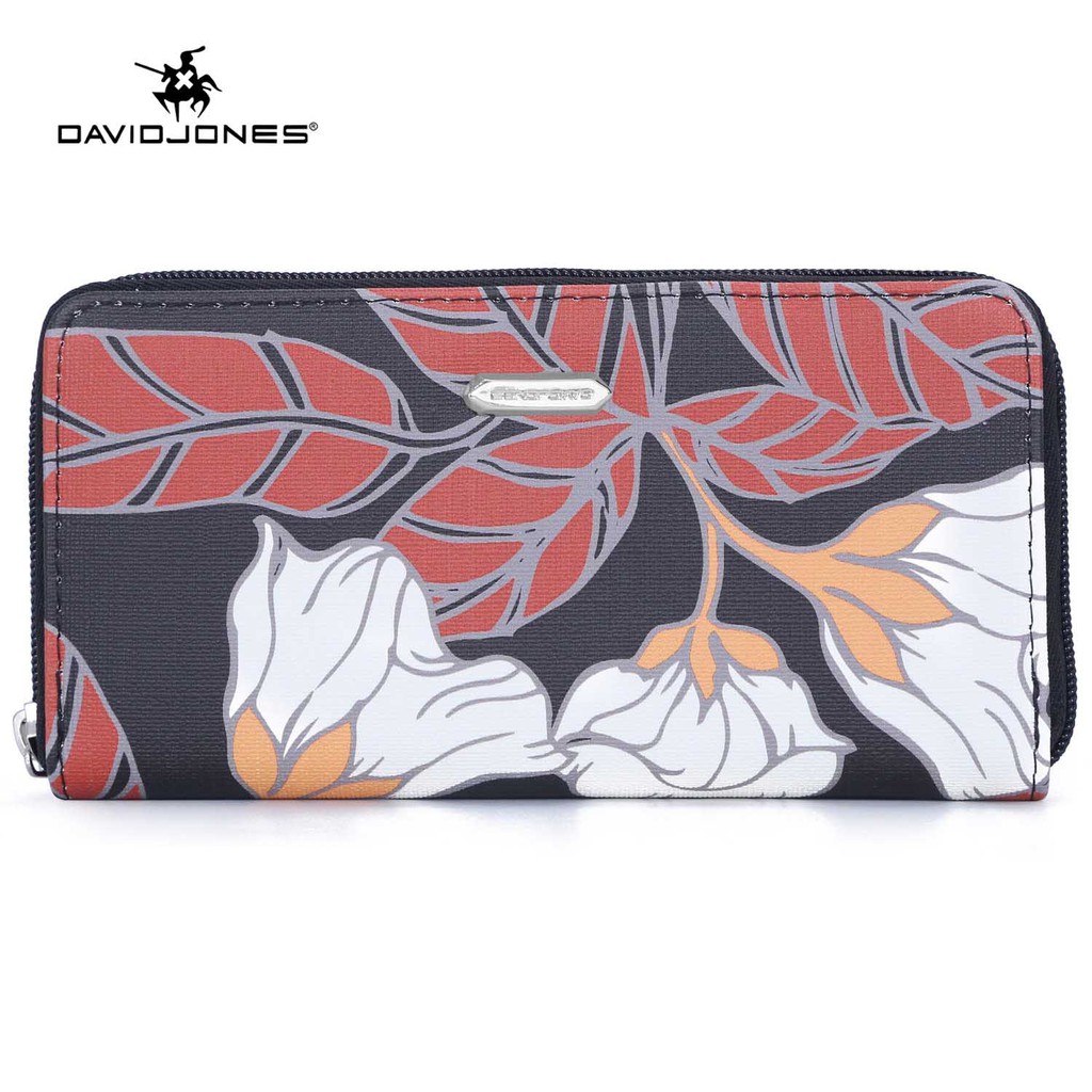 david jones female wallets