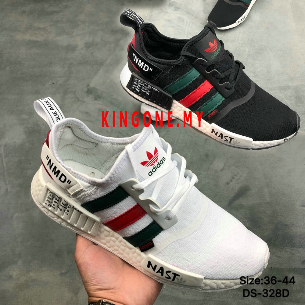 adidas nast off white