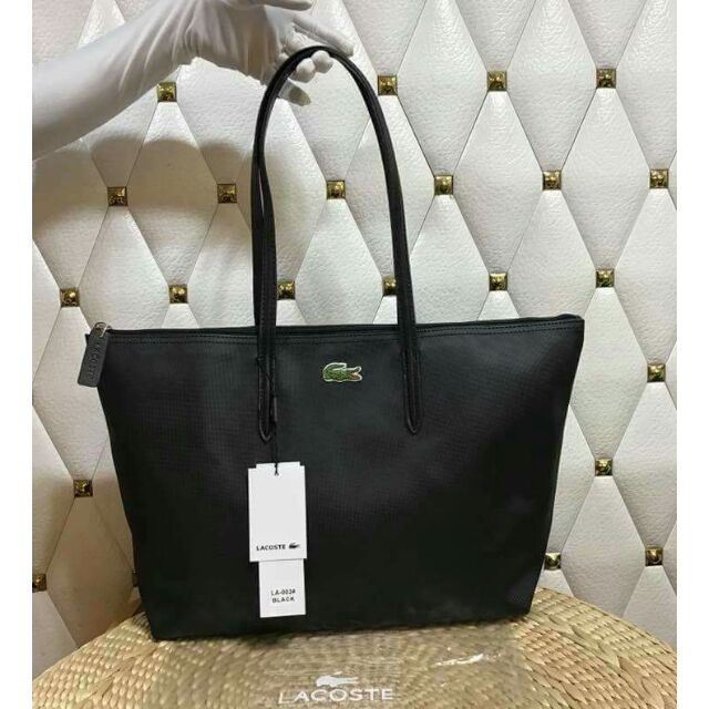 Lacoste tote bag ph online