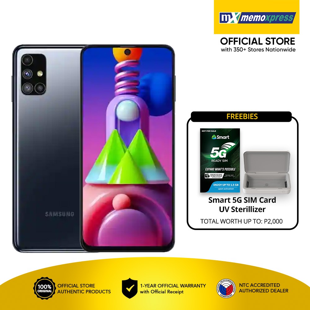 samsung galaxy m51 online shopping