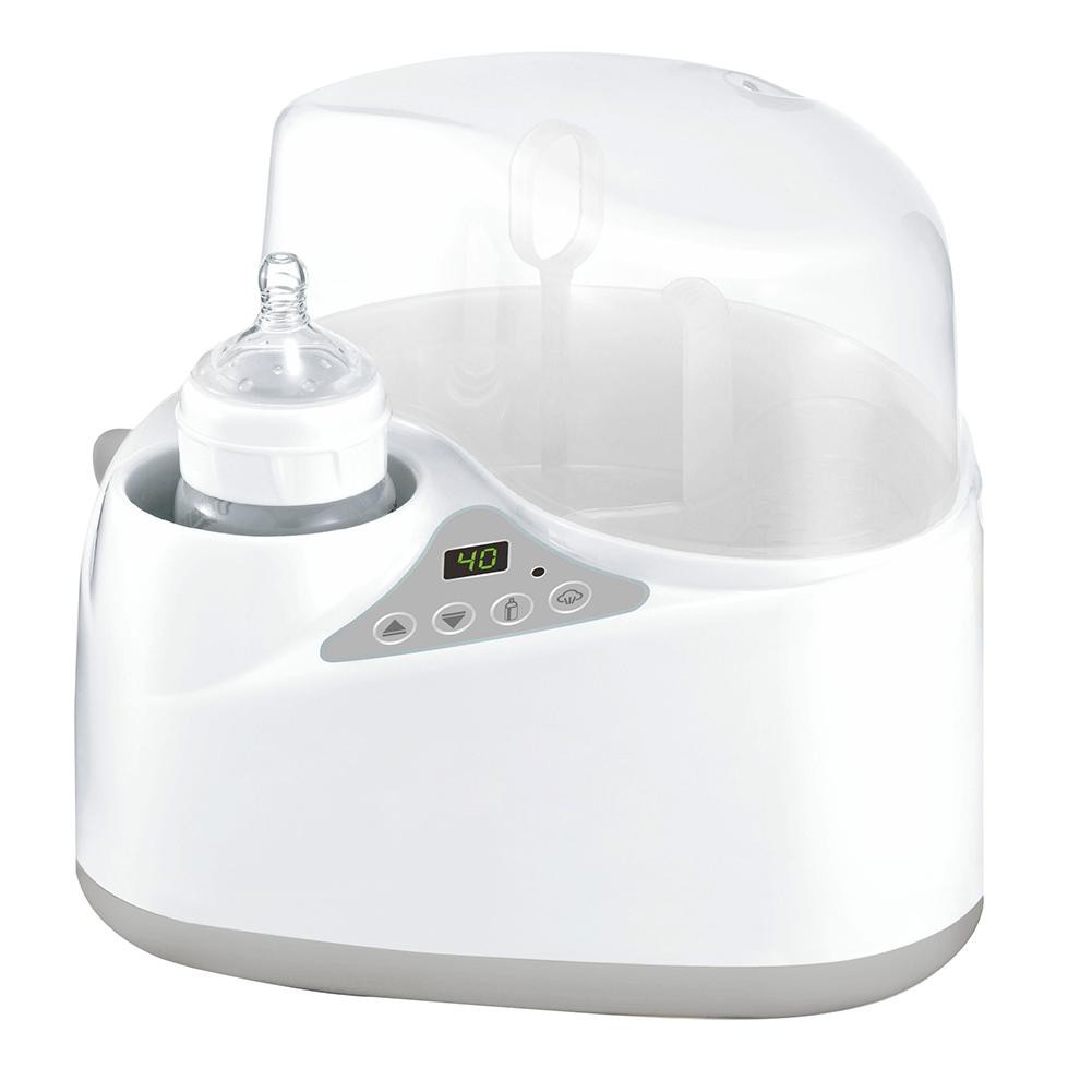 portable breast milk warmer