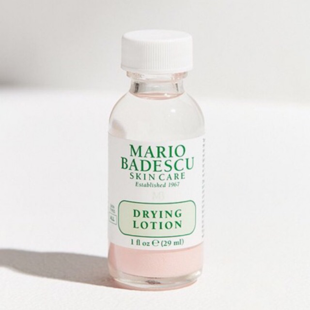 mario badescu spot cream