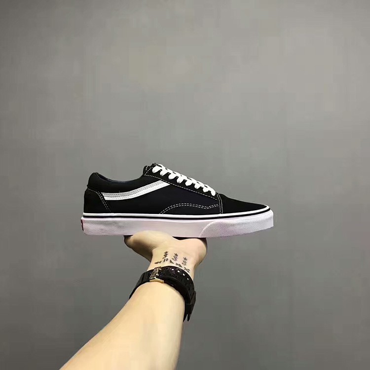 new style vans shoes
