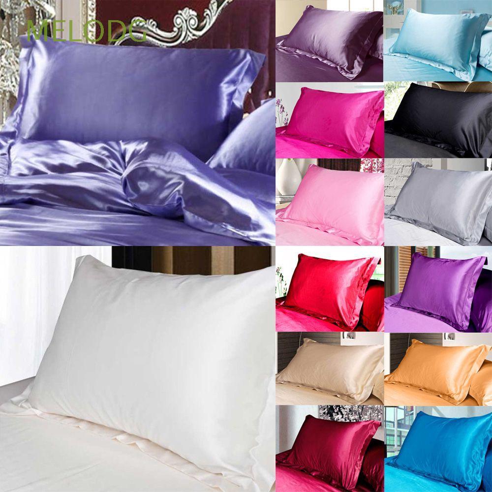 do standard pillowcases fit queen pillows