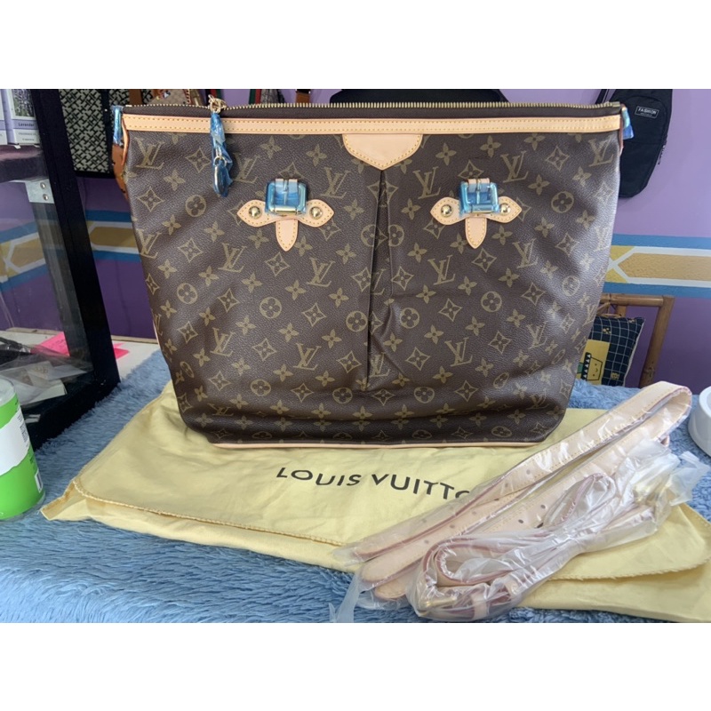 Lv Tote Bag Singapore Time