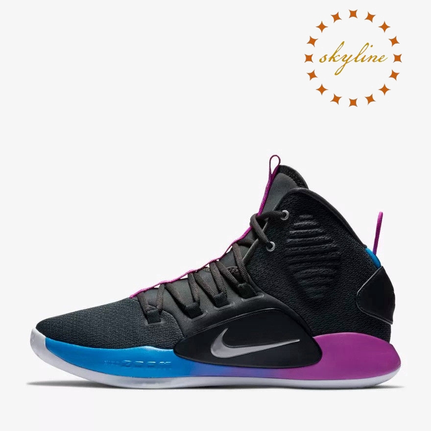 are nike hyperdunk good basketball shoes