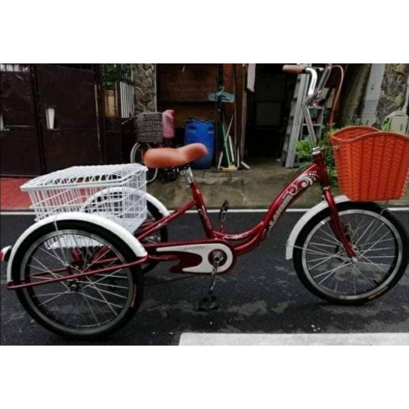 trike bicycles for sale