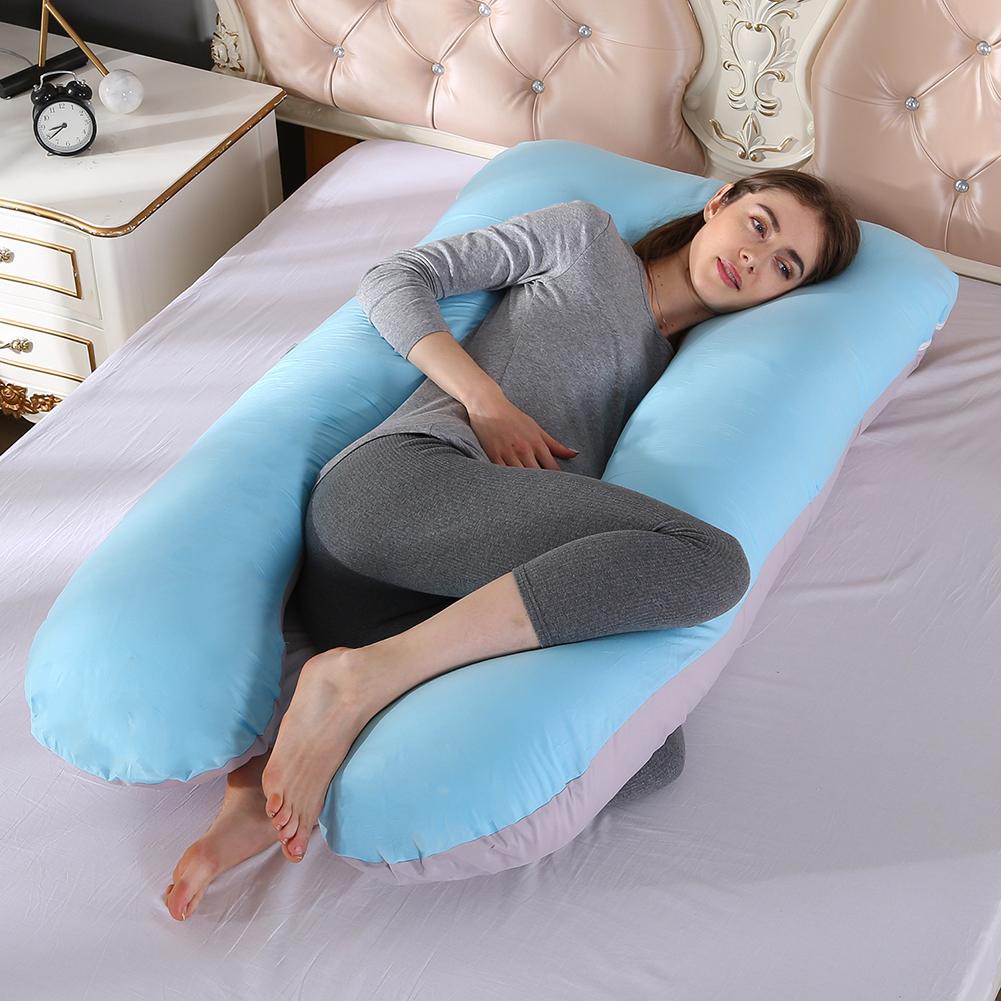 pregnancy pillow case