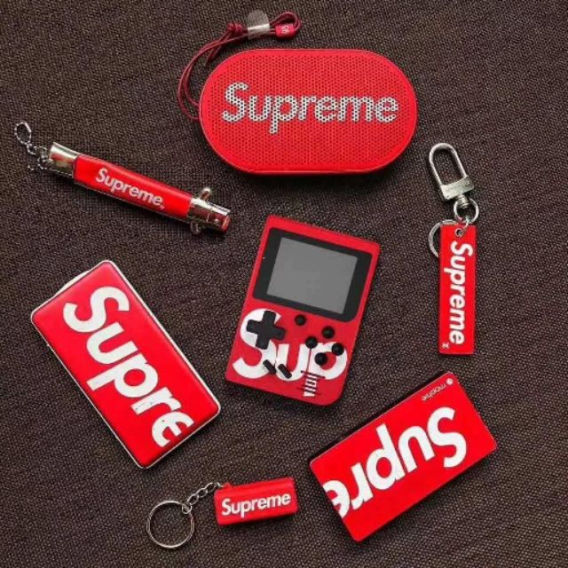 supreme gameboy