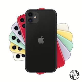 Apple iPhone 11 (64GB, 128GB, 256GB)