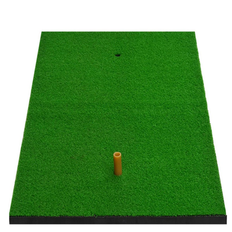 Dreamforest Backyard Golf Mat 15 7 X27 6 Residential Practice