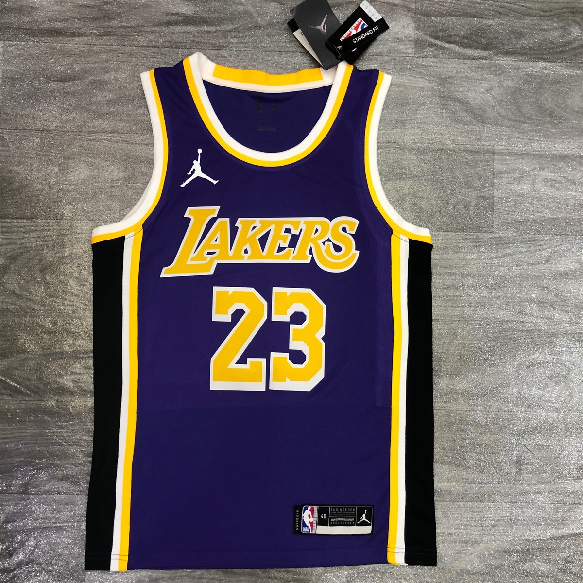 purple nba jerseys