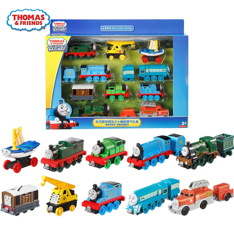 original thomas the train