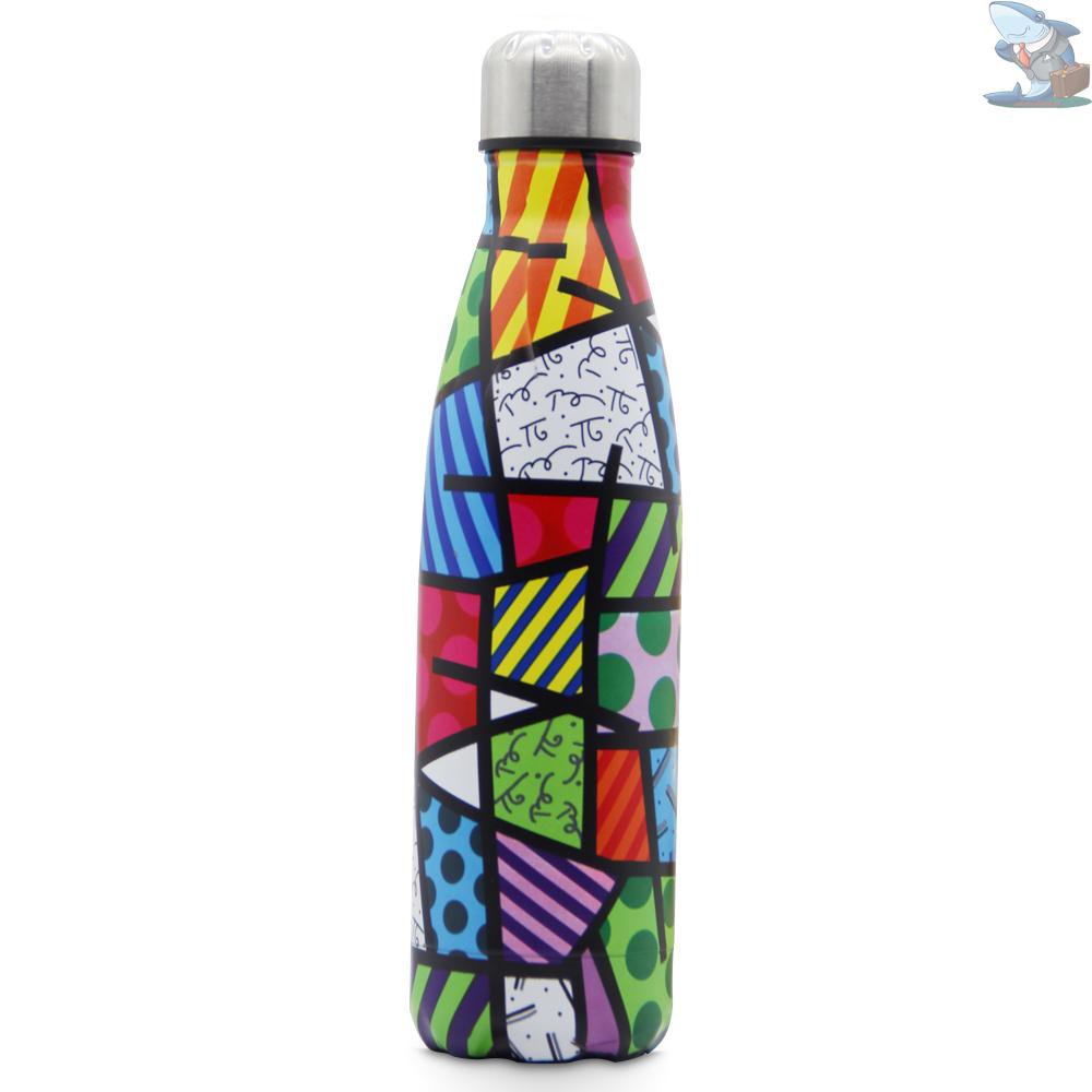 thermal insulated bottle
