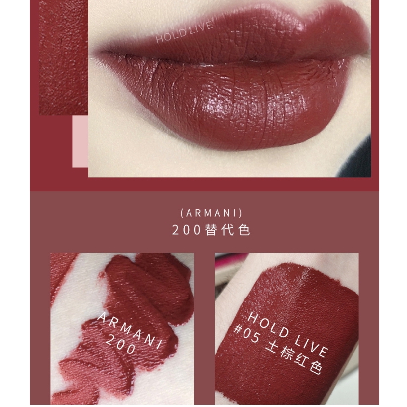 armani 200 lipstick