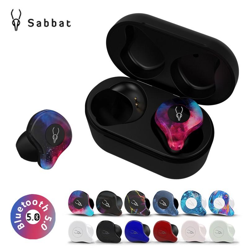 sabbat x12 pro bluetooth