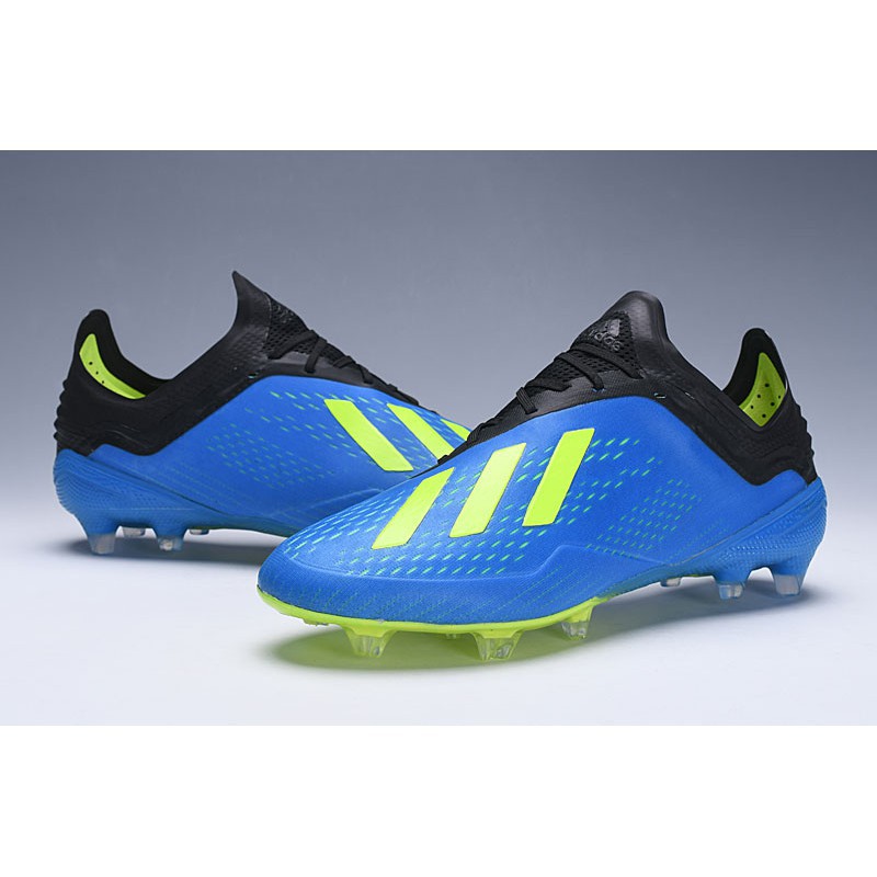 adidas x 18.1