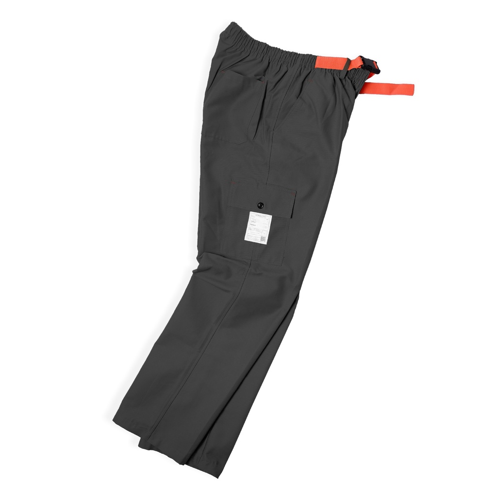 Apparel Longpants Longpants bing Long Cargo Pants Gray
