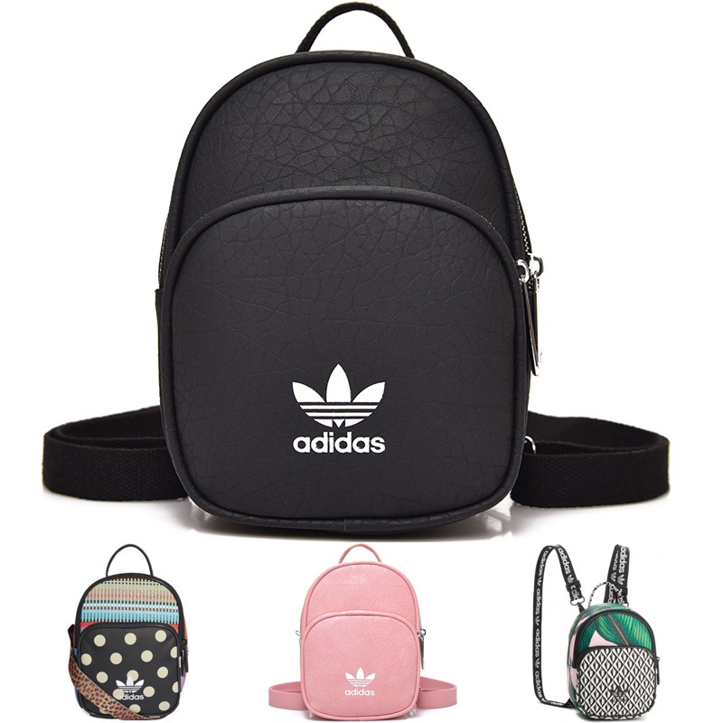 adidas mini backpack sling