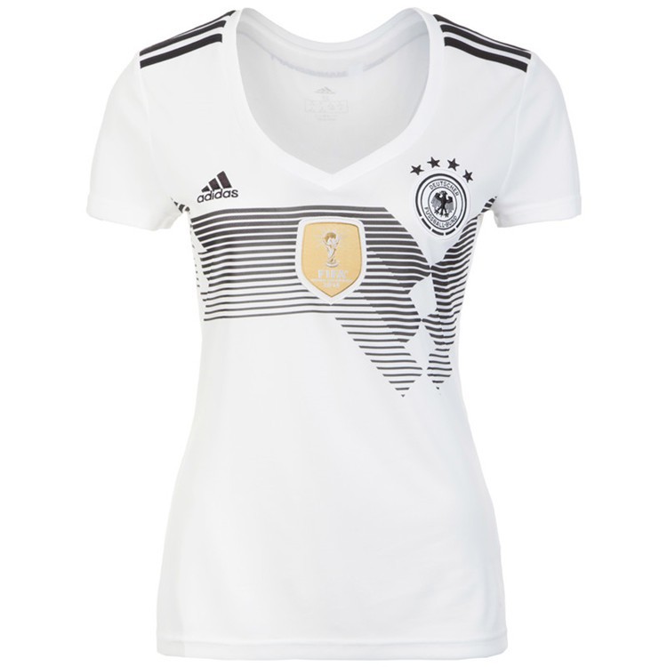 germany women's soccer jersey