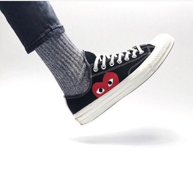 comme des garcons shoes philippines
