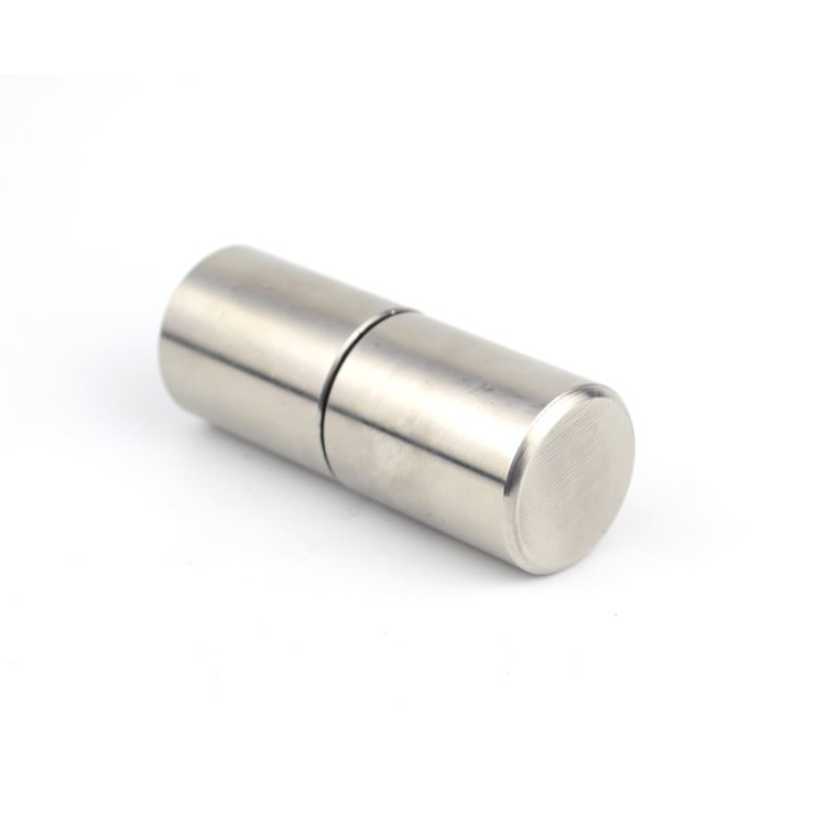 STAINLESS STEEL DOOR SHAFT CYLINDRICAL HINGES 3/4'' Shopee Philippines