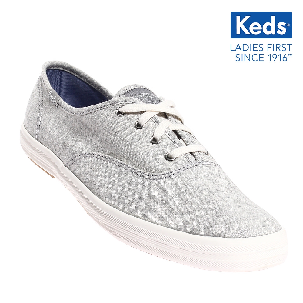 keds champion canvas sneaker