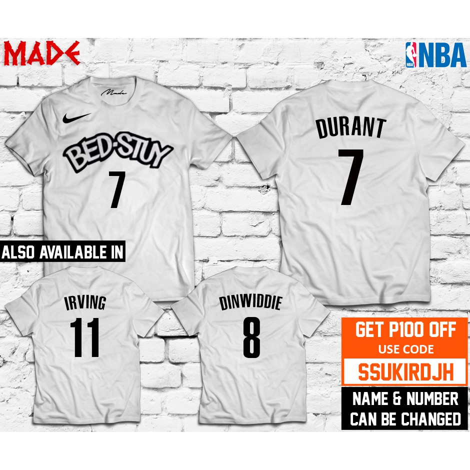 kevin durant jersey for sale philippines