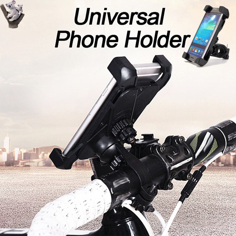 bicycle smartphone holder