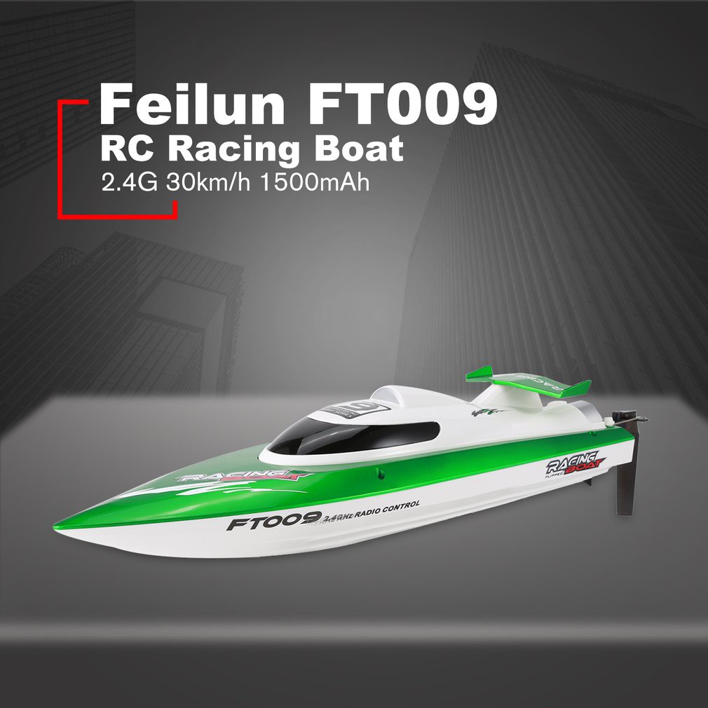 feilun boats