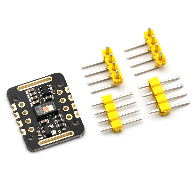 MAX30102 Heart Rate Sensor Module Blood Oxygen Concentration Pulse Detection 