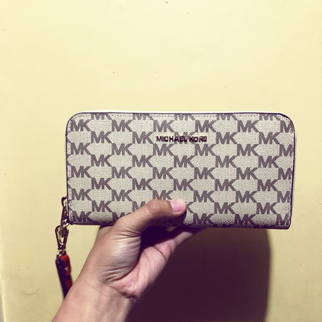 michael kors wallet japan