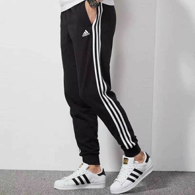 jogger pants for men adidas