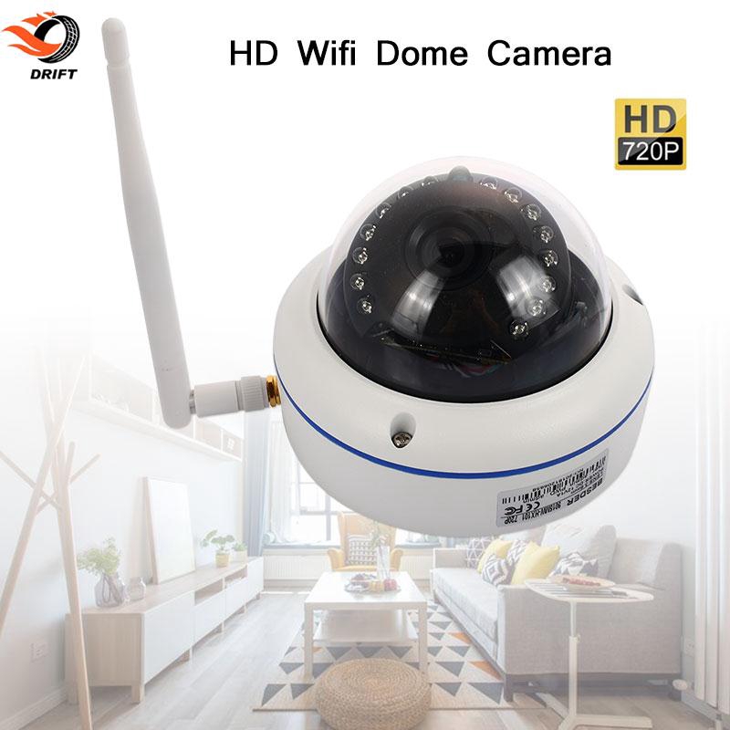 baby surveillance camera