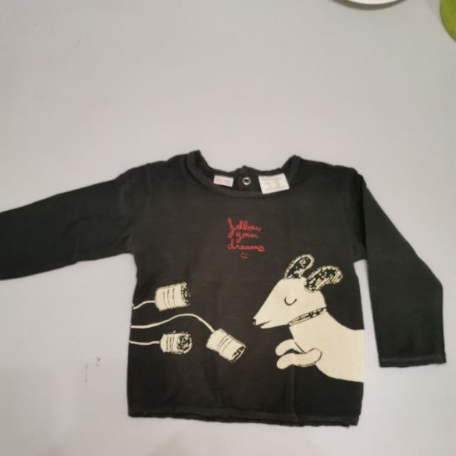 zara clothes for baby boy