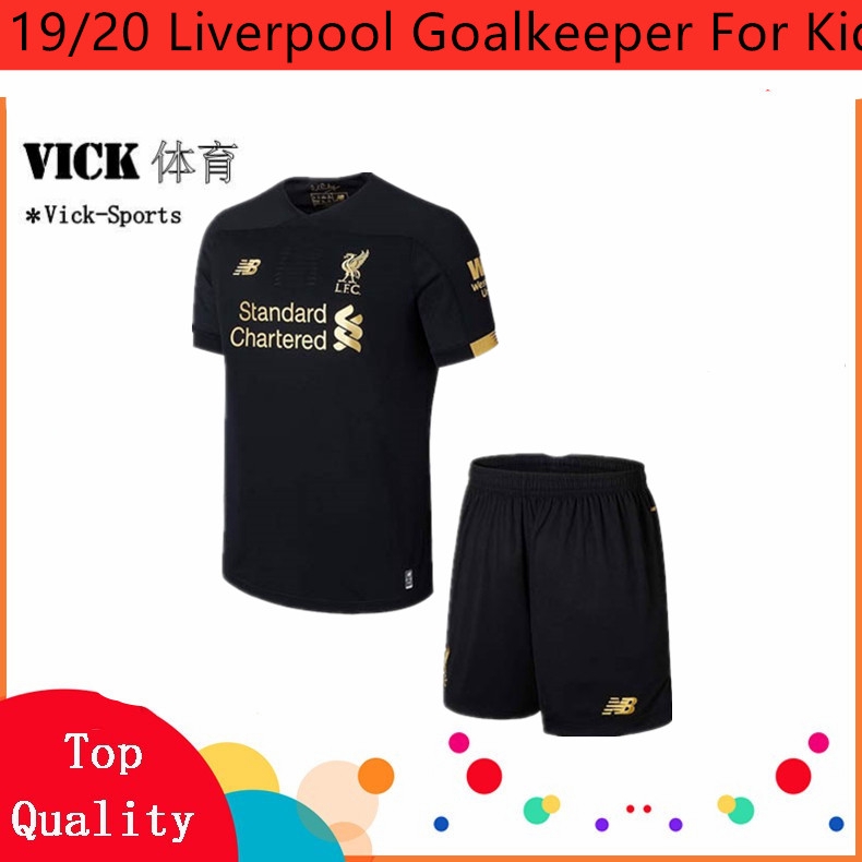 liverpool away shorts kids