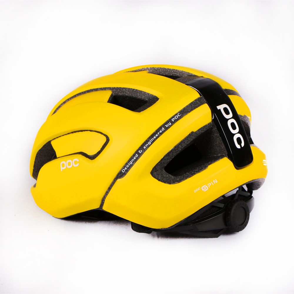 poc bike wear