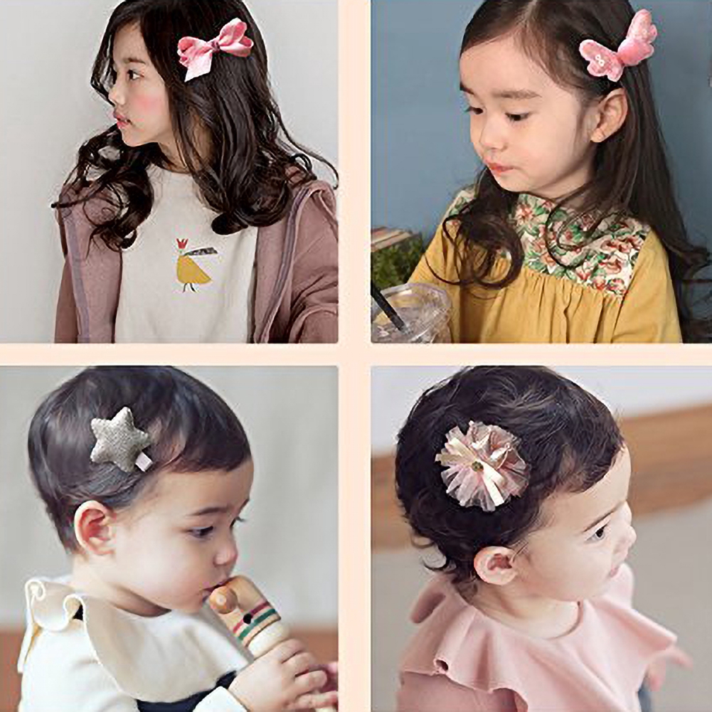toddler hair accessories