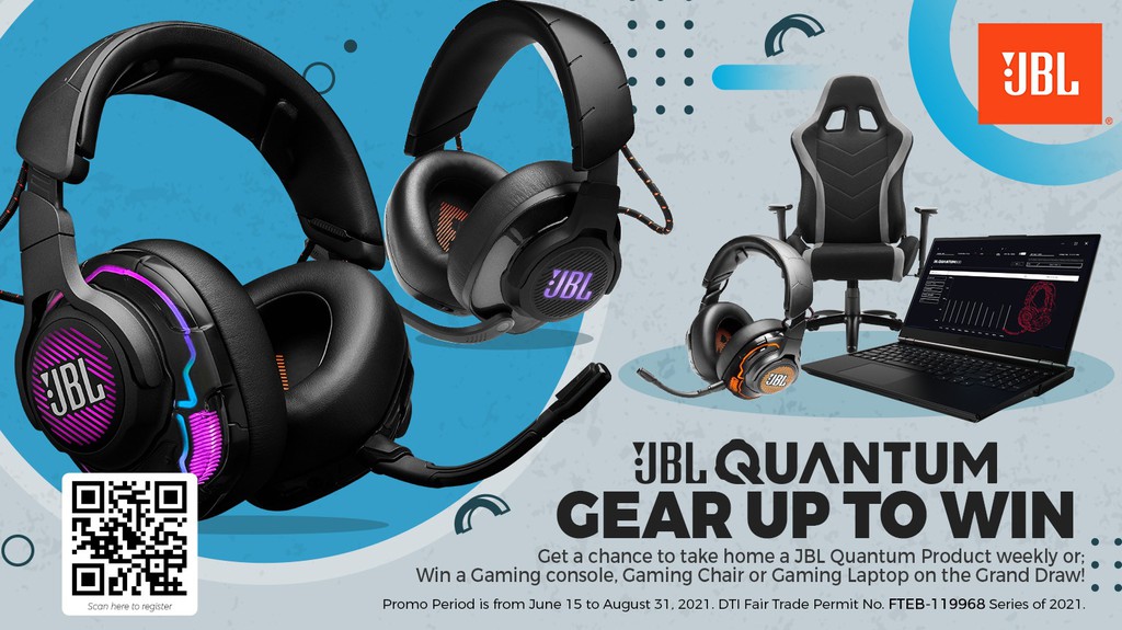 JBL Quantum, Online Shop Shopee Philippines