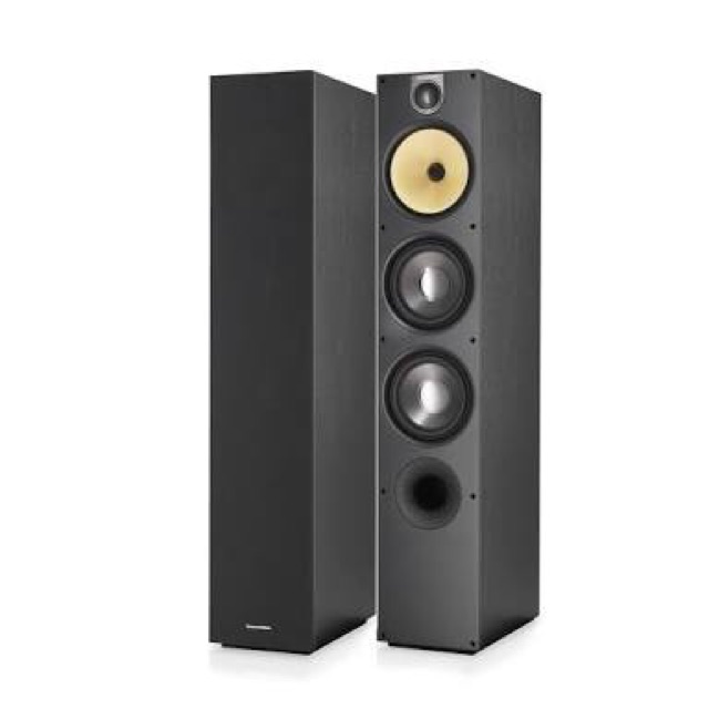 bowers & wilkins speakers for sale