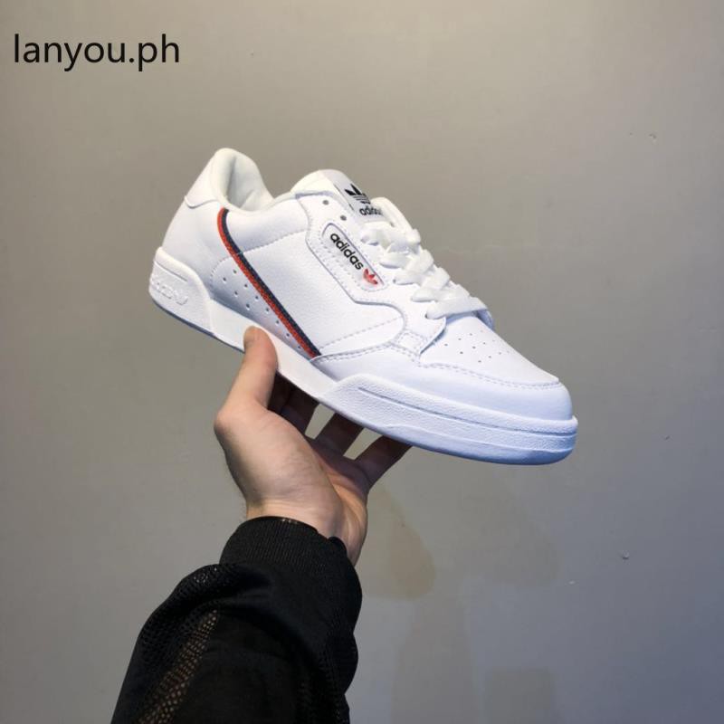 adidas continental 80 man