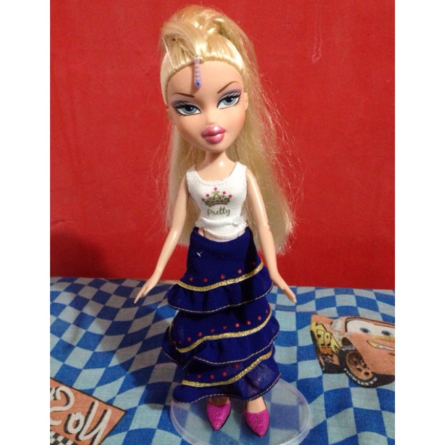 mga bratz dolls