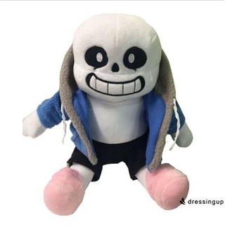 bjd sans doll