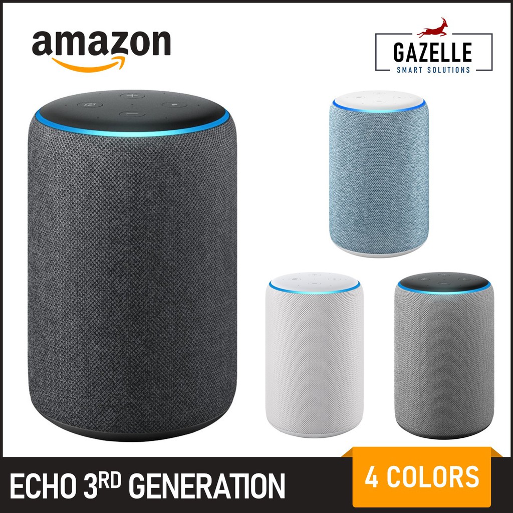 cheap smart speaker