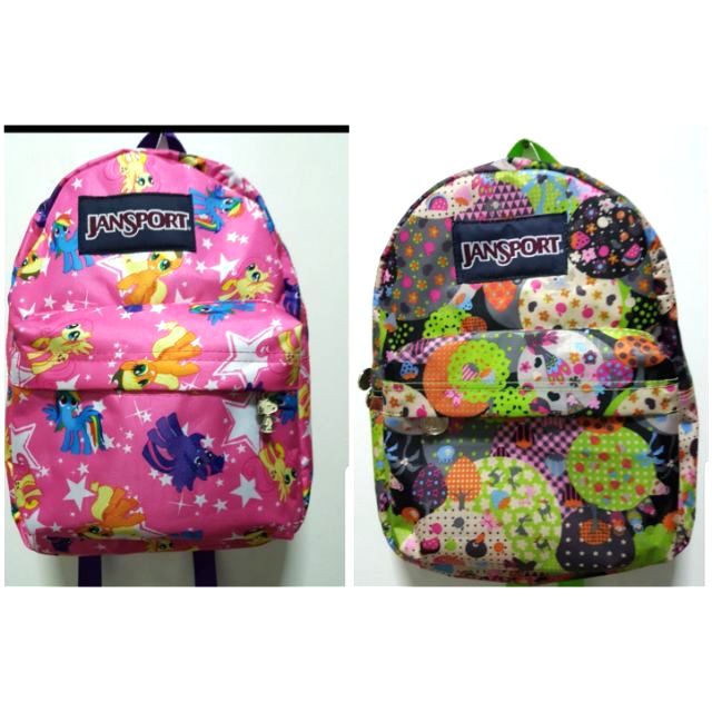 jansport kids