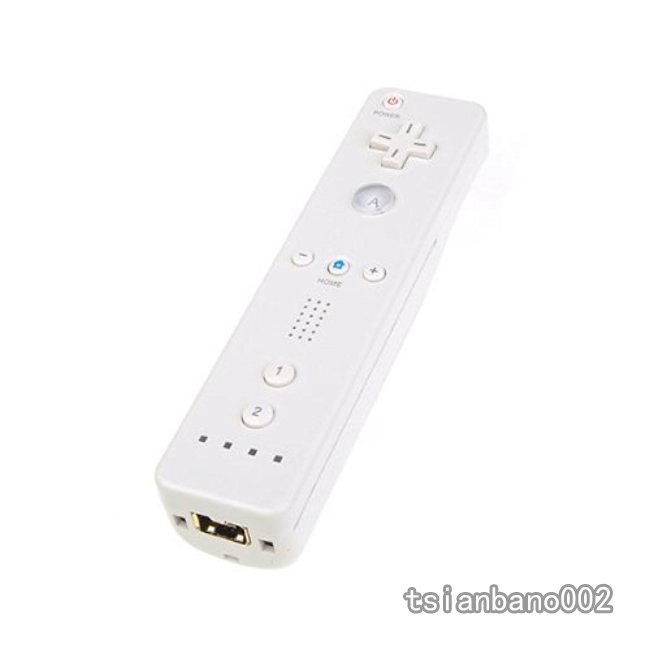 wii wireless controller