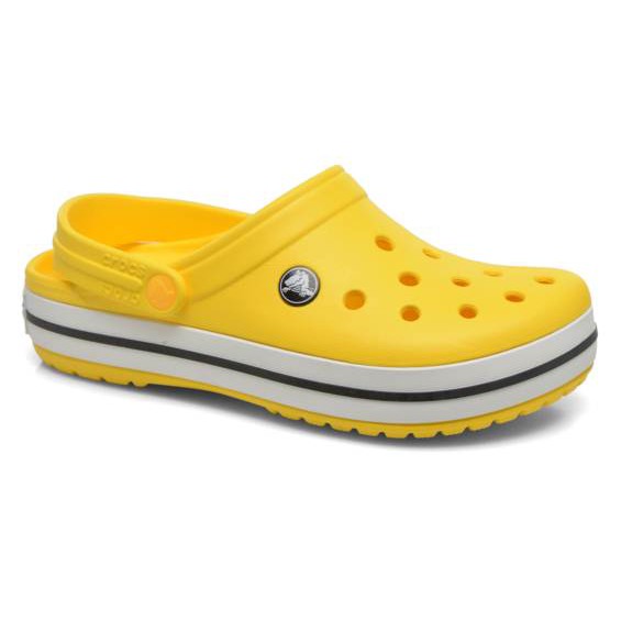 yellow crocs price